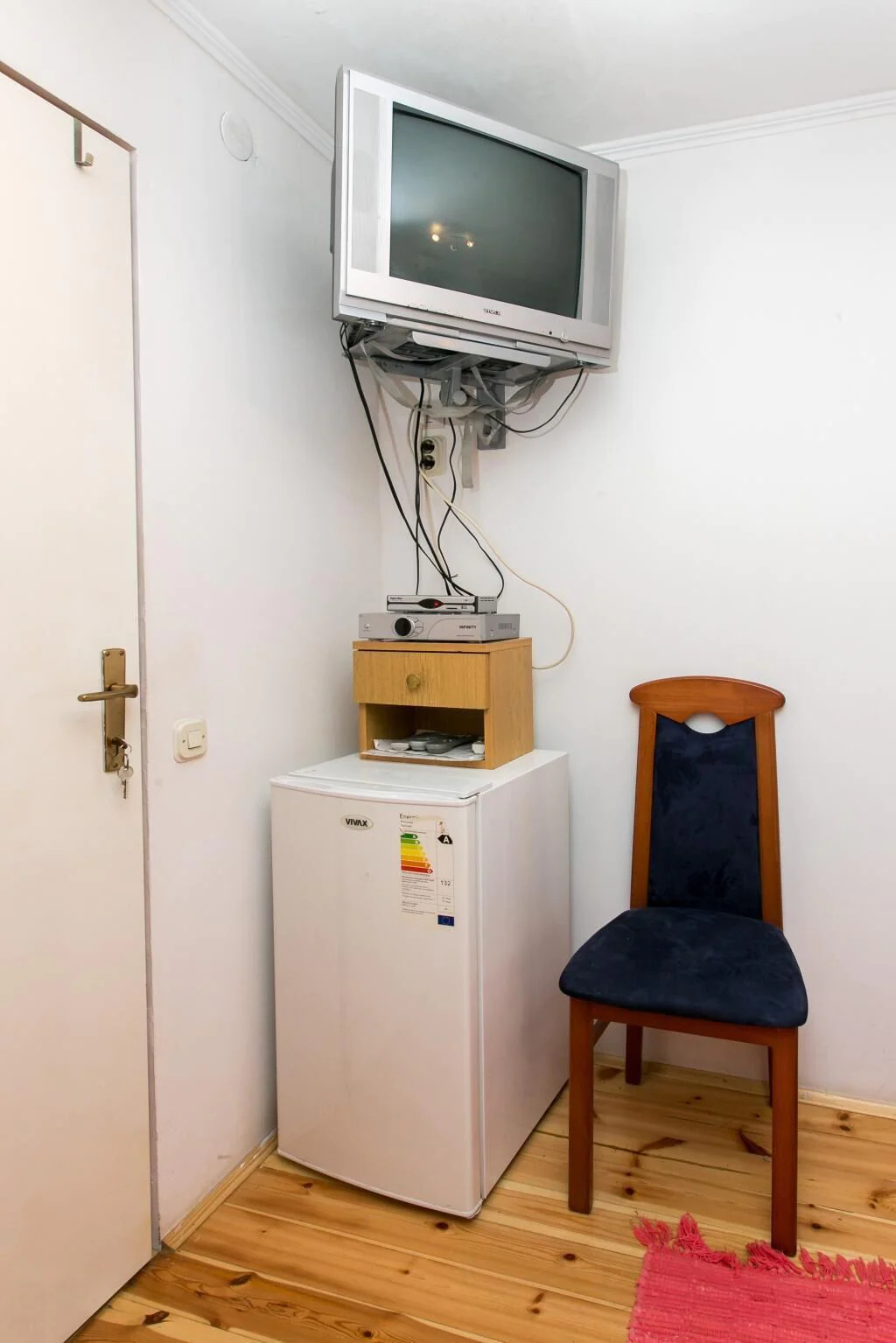 Rooms Fausta Old Town