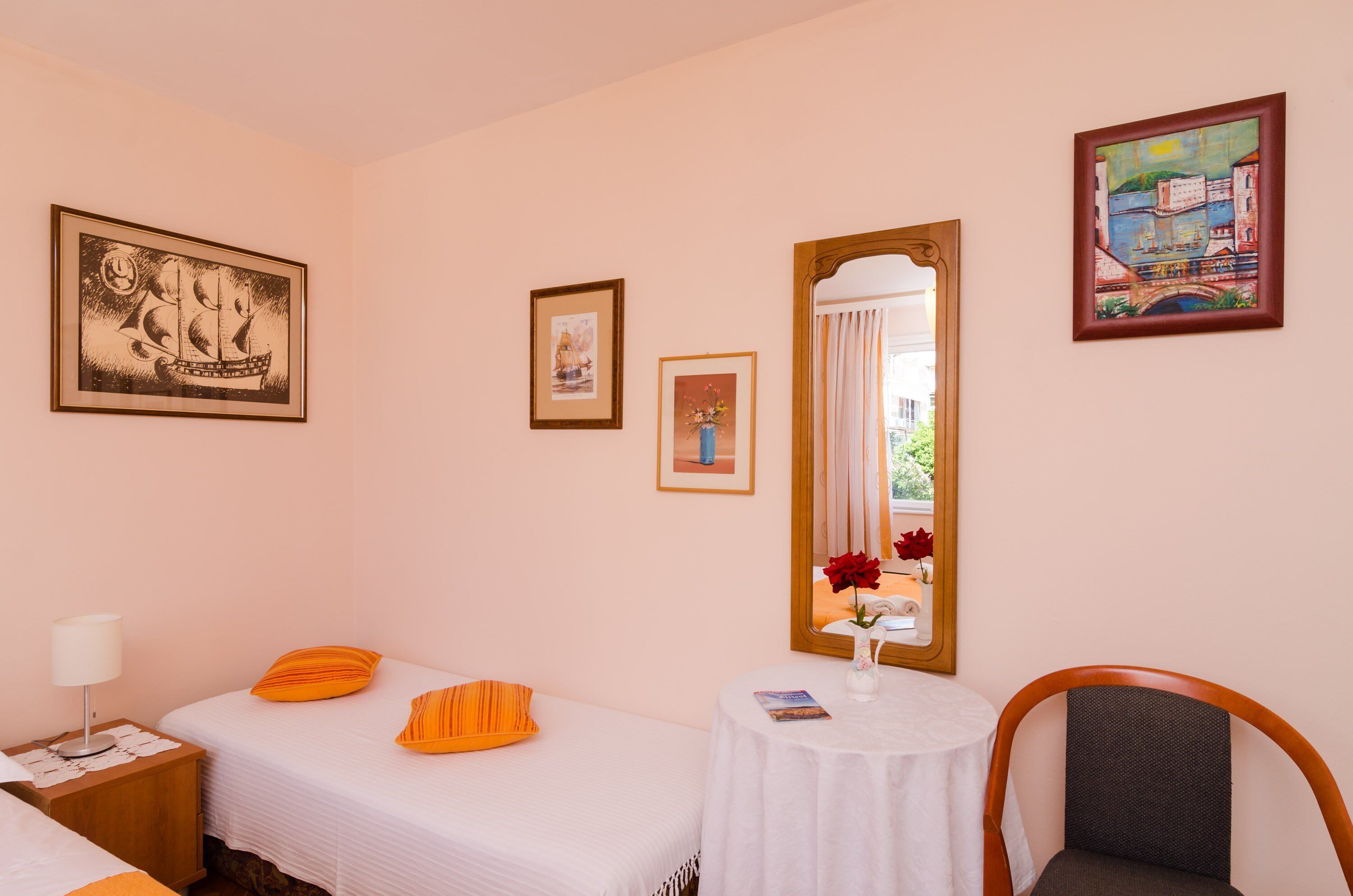 Rooms Jelka