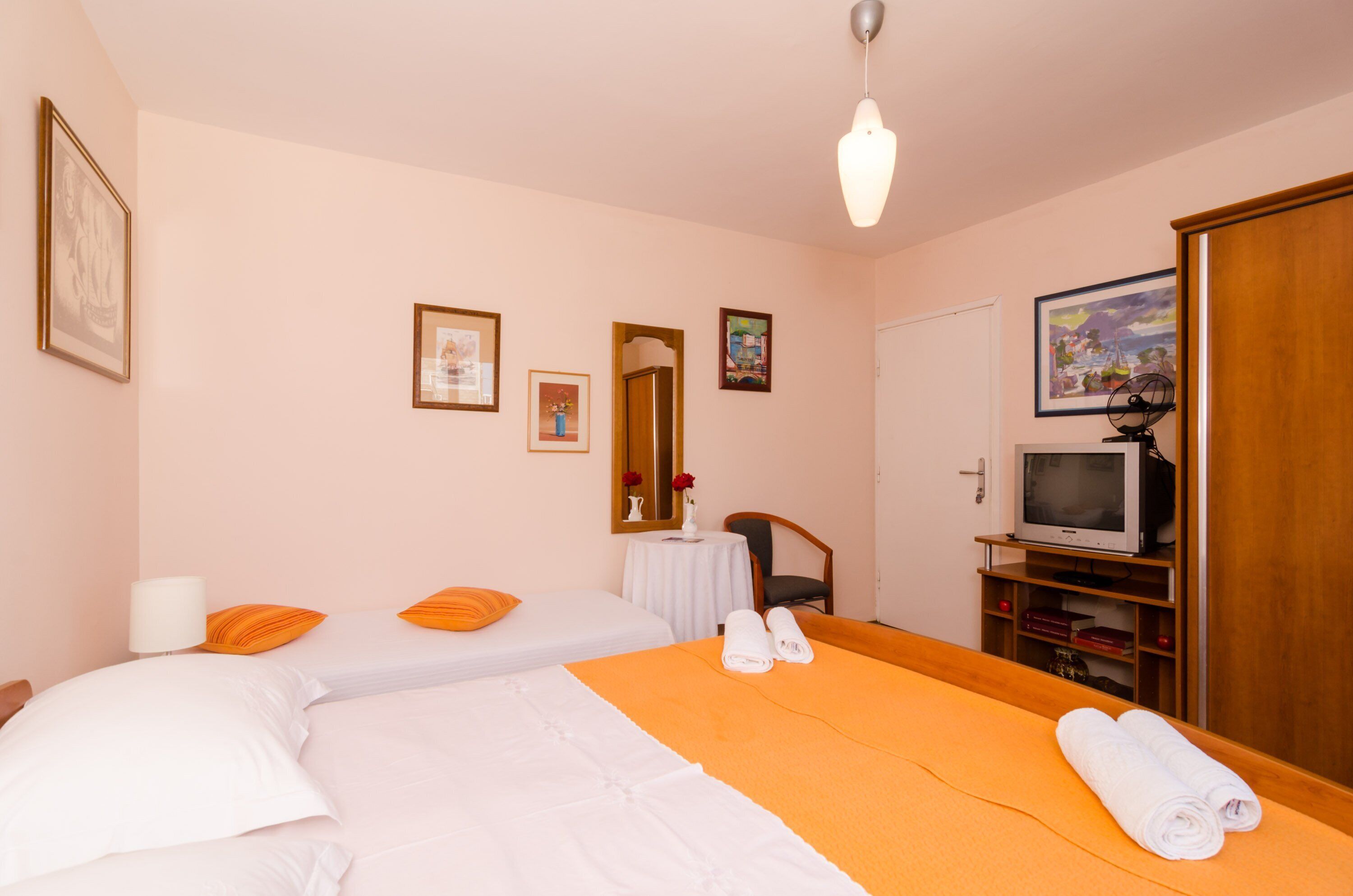 Rooms Jelka