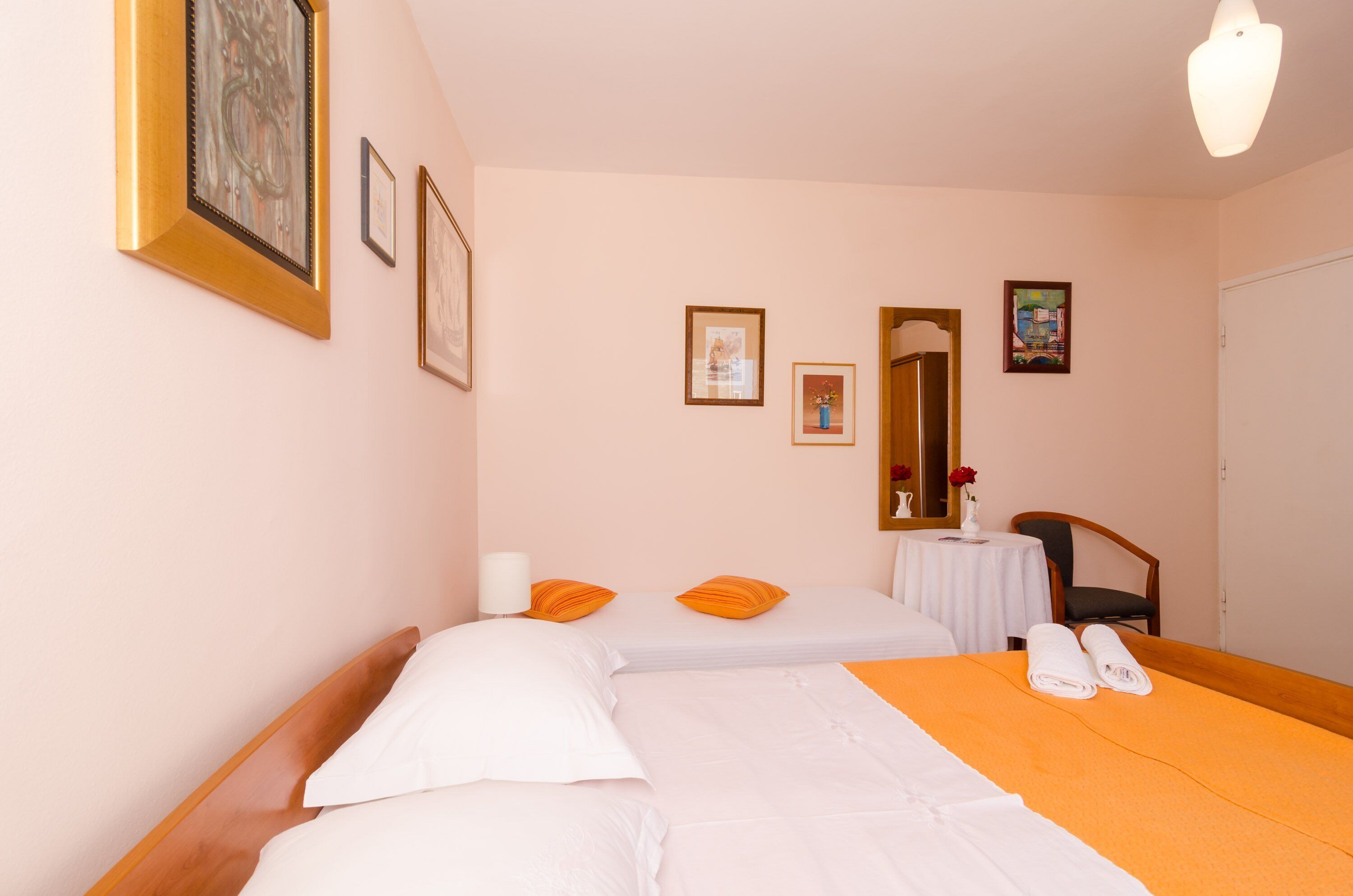Rooms Jelka