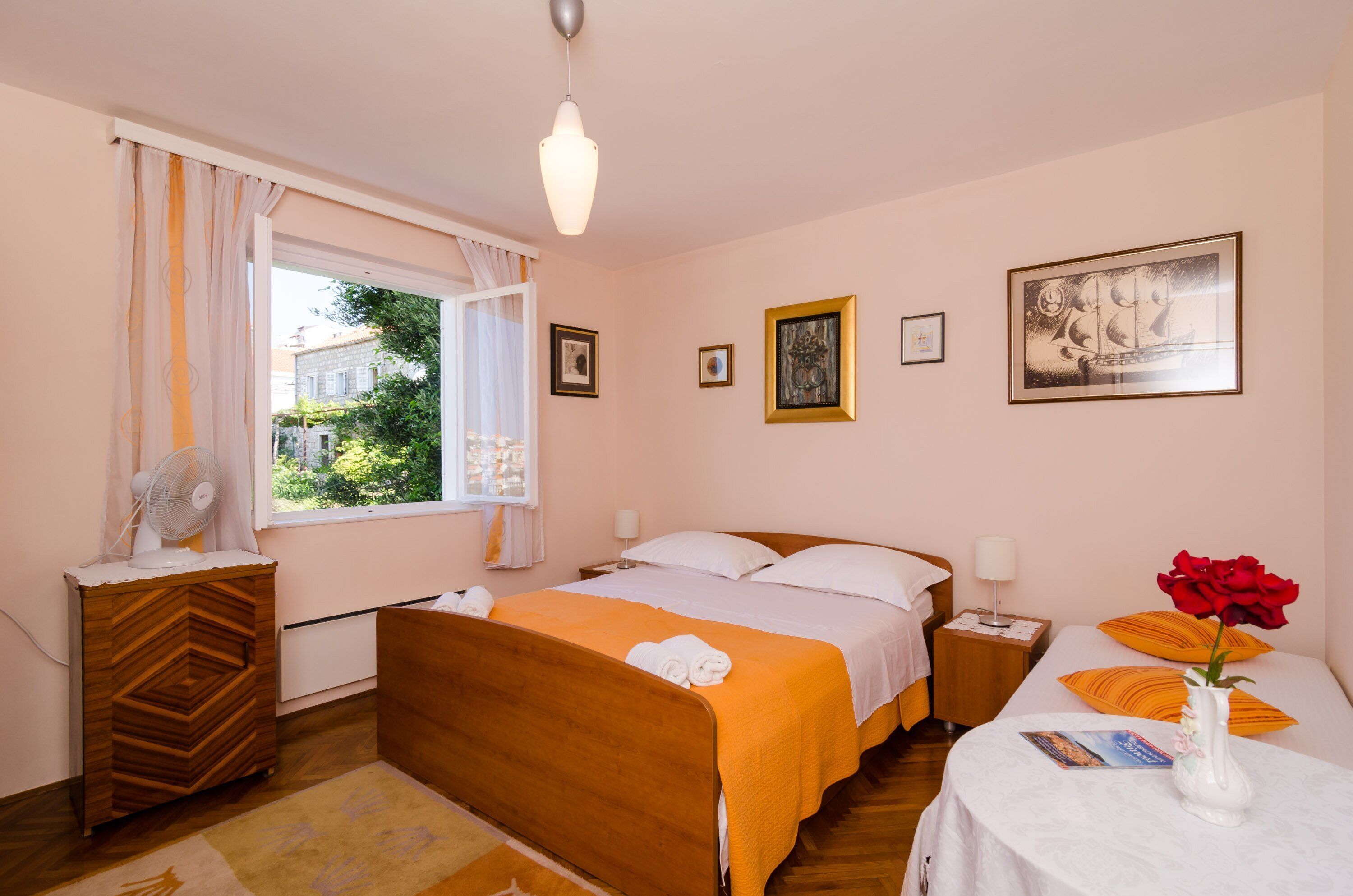 Rooms Jelka