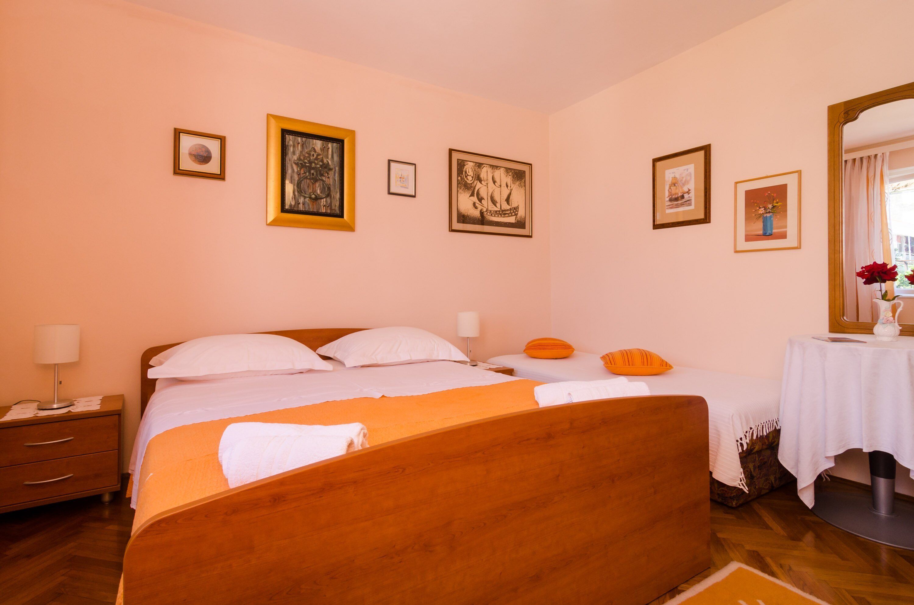 Rooms Jelka