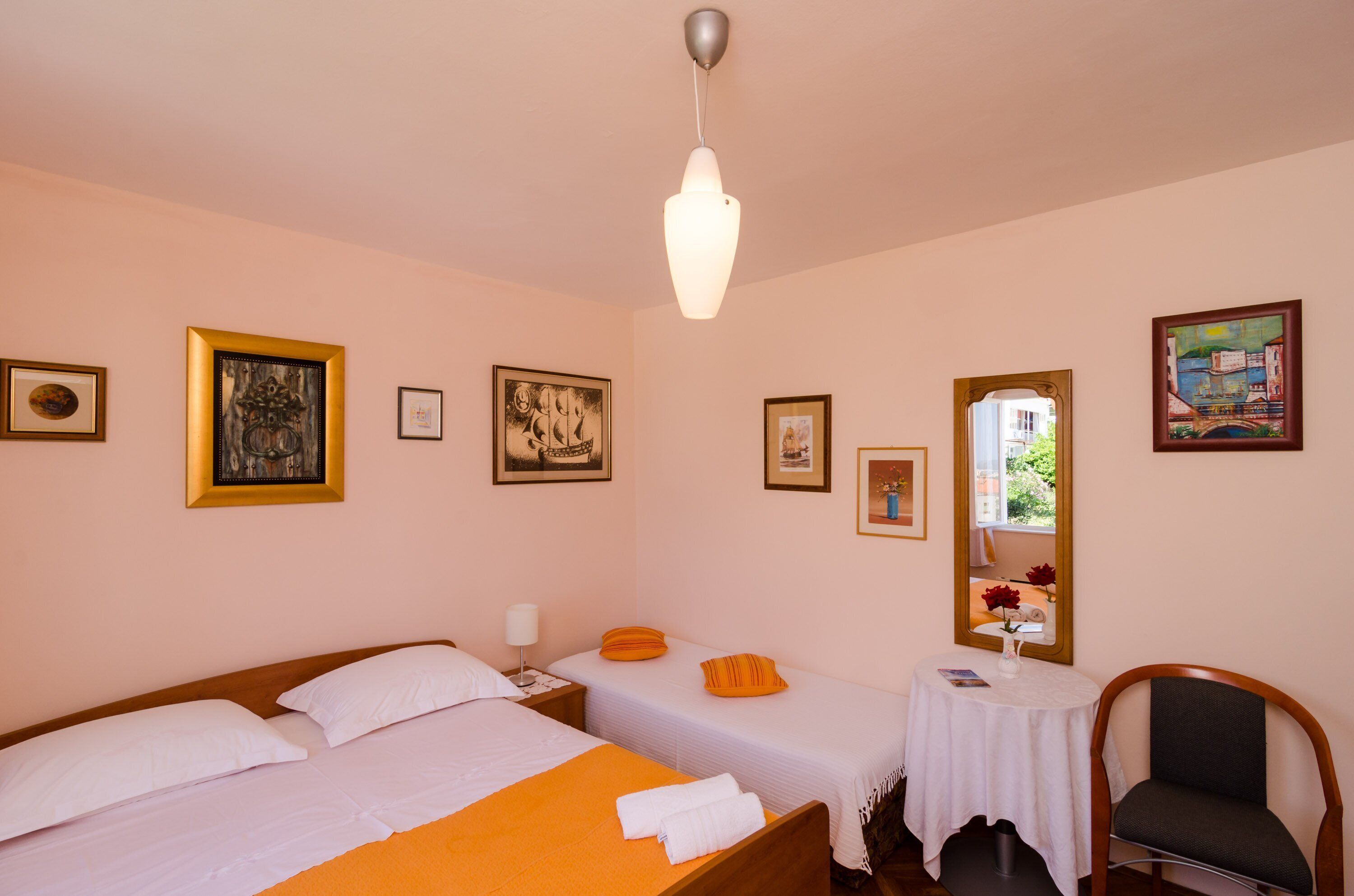 Rooms Jelka