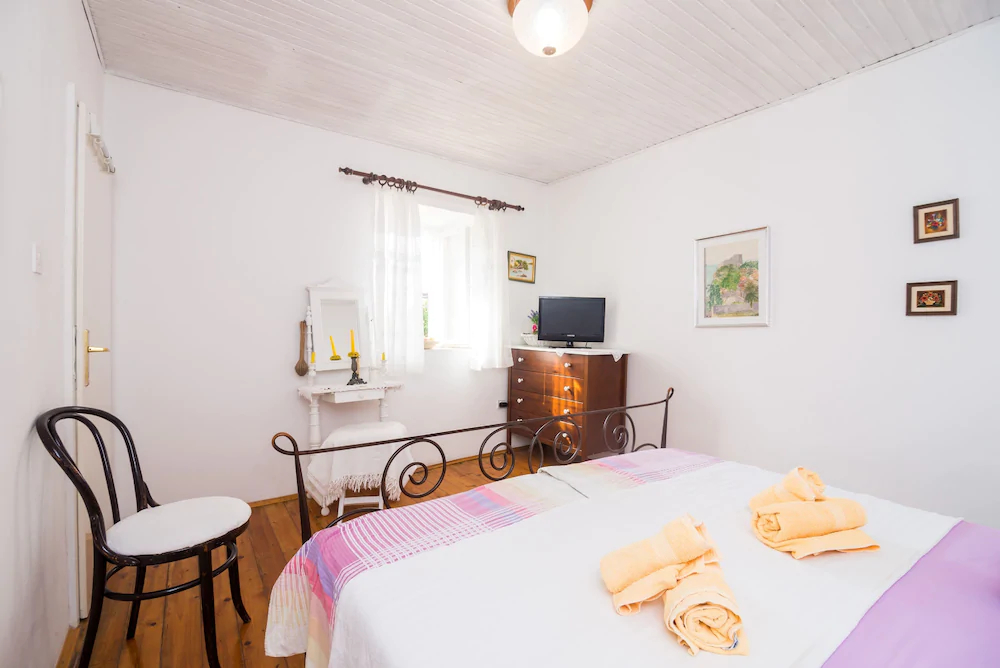 Rooms Lavanda & Ruzmarin