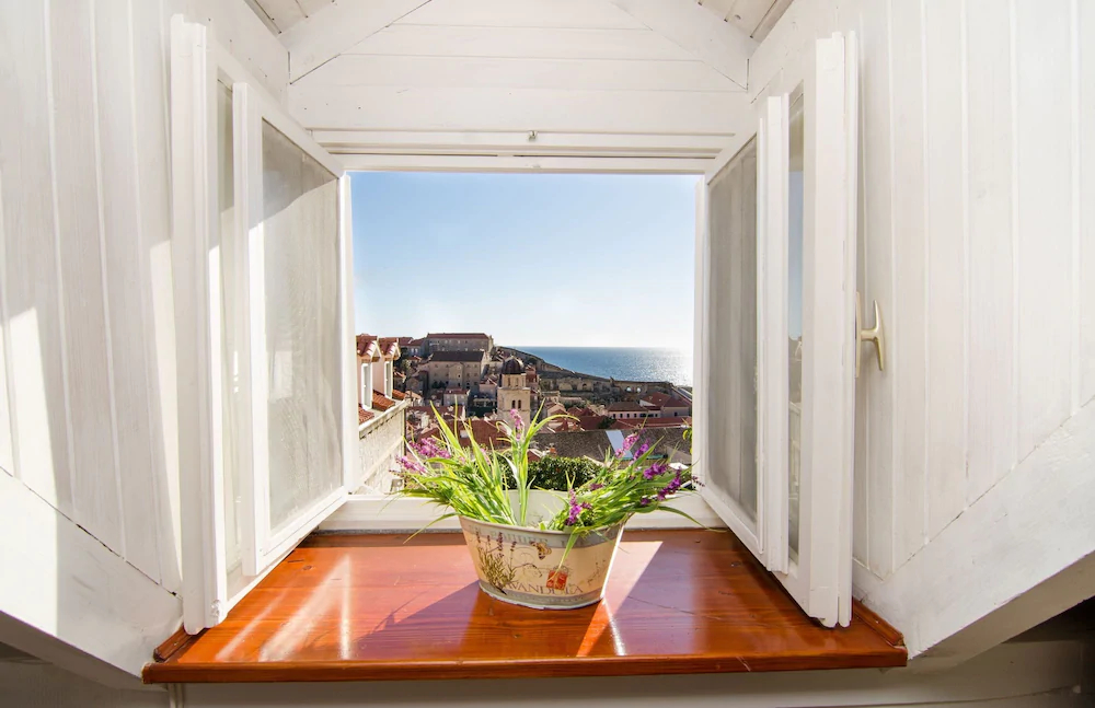 Rooms Lavanda & Ruzmarin