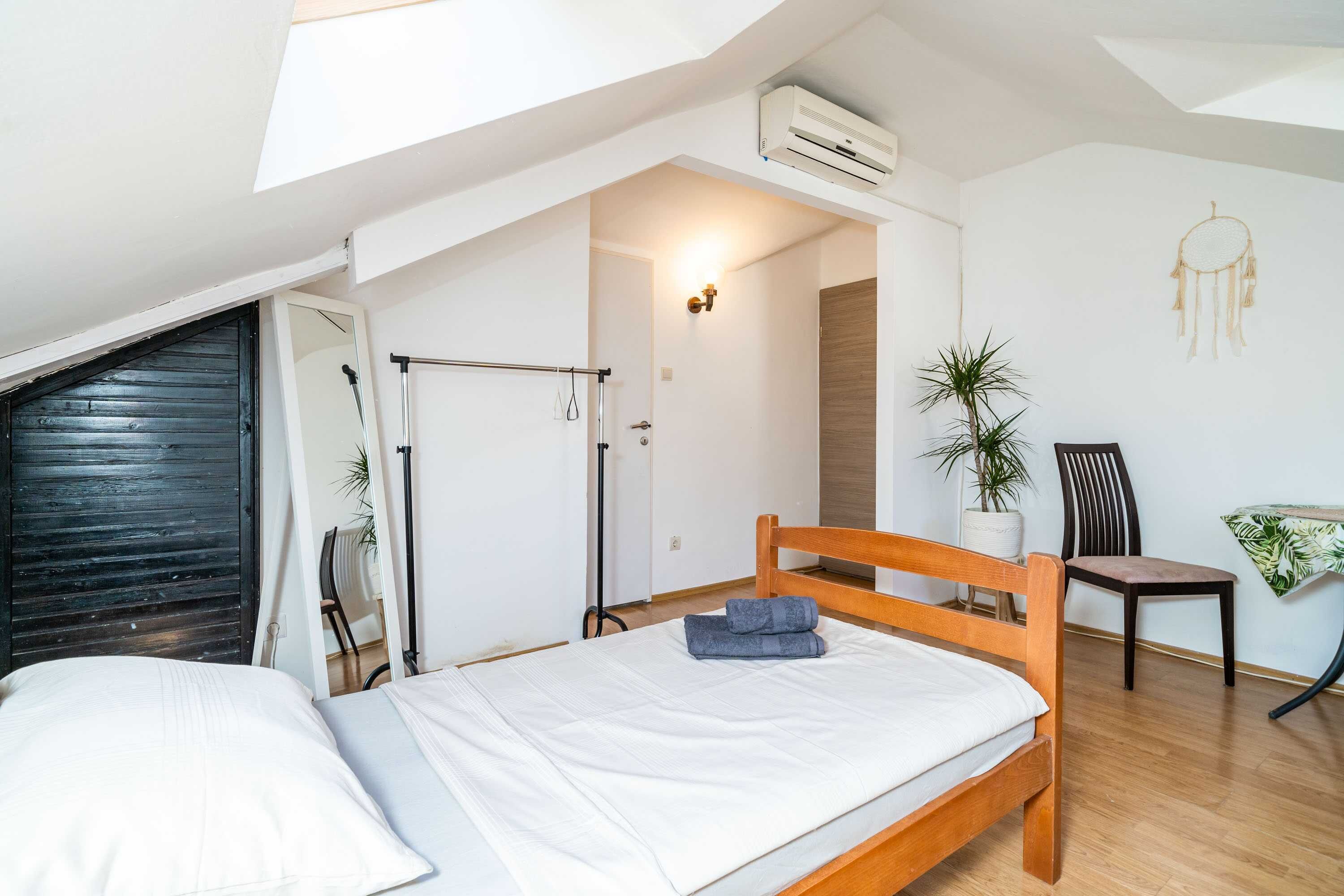Rooms Nina