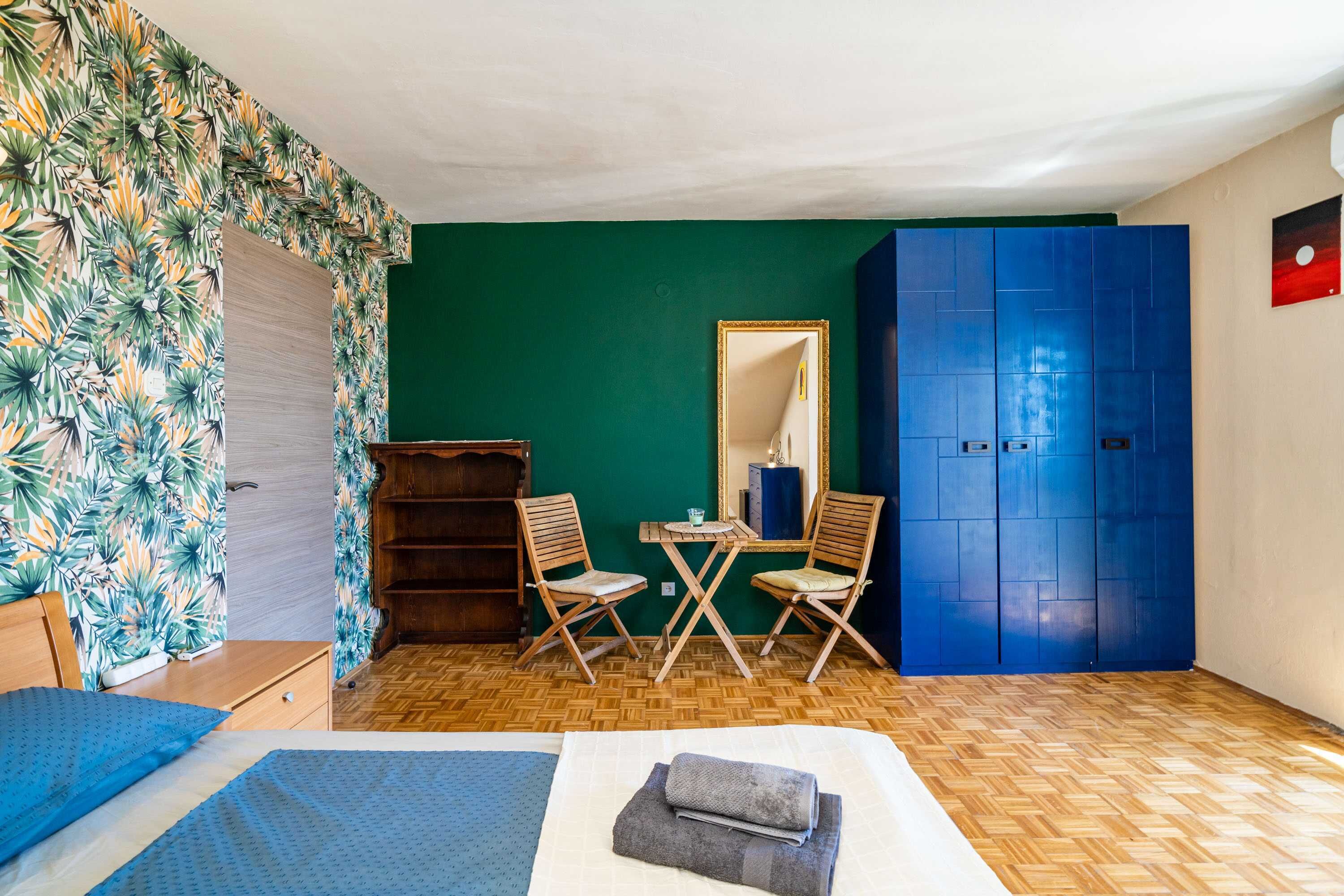 Rooms Nina