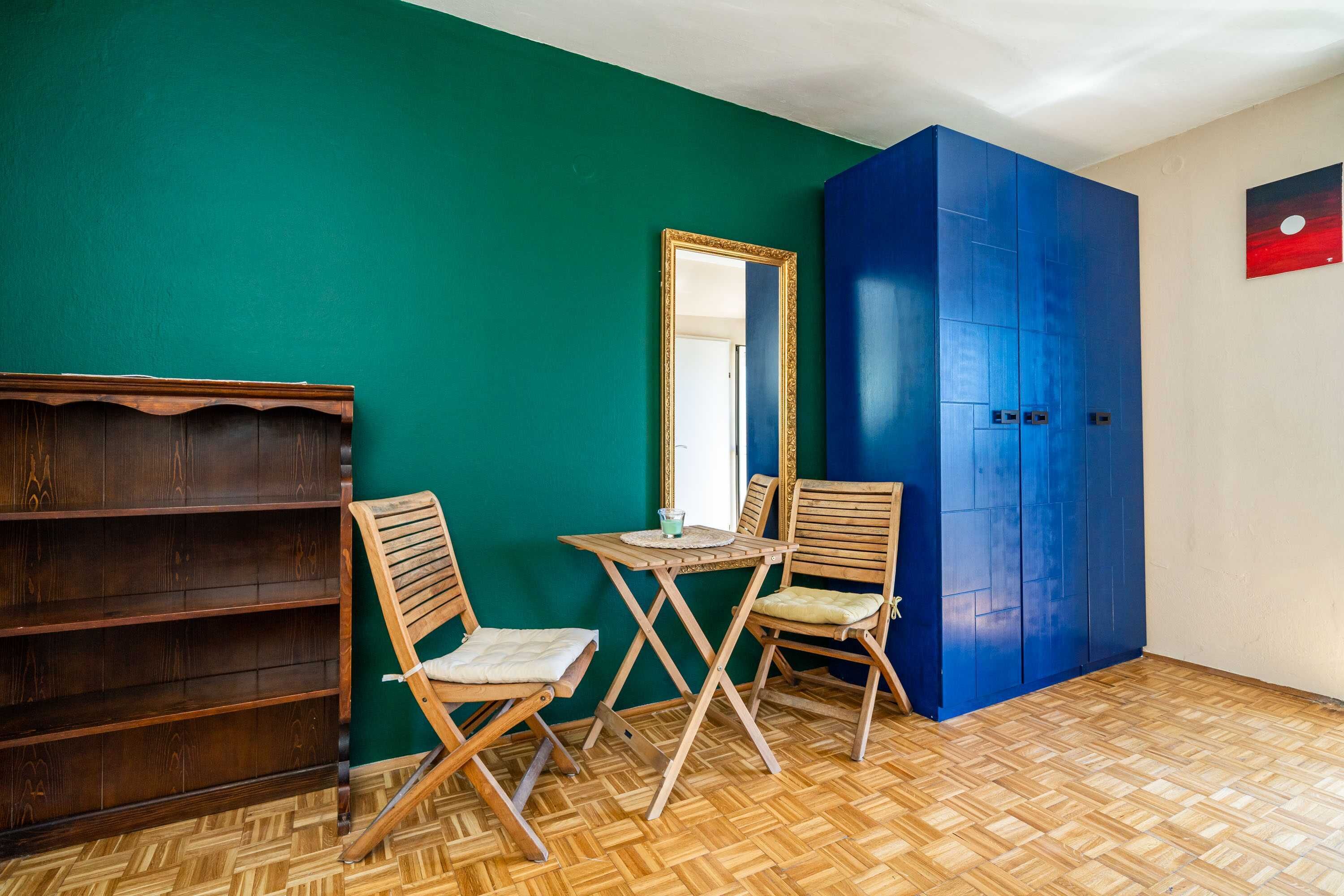 Rooms Nina
