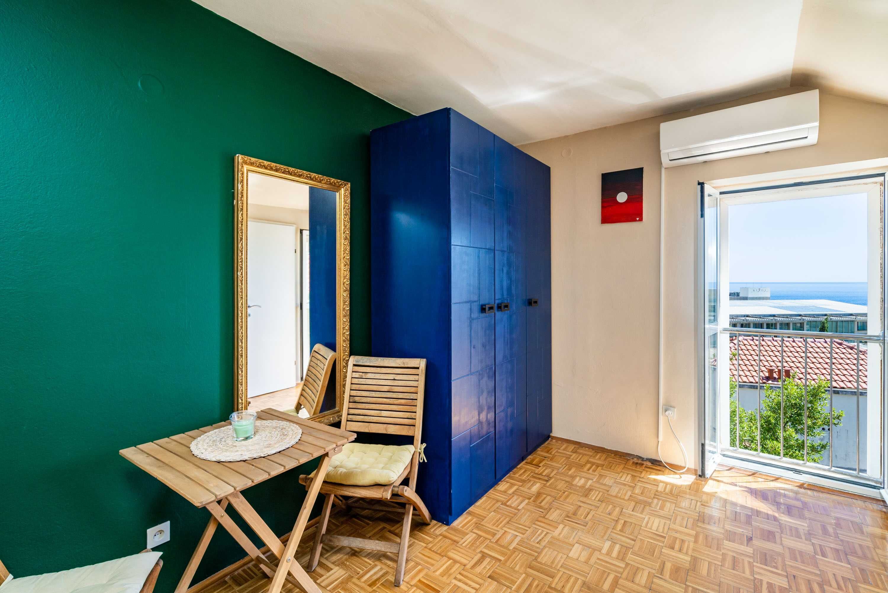 Rooms Nina