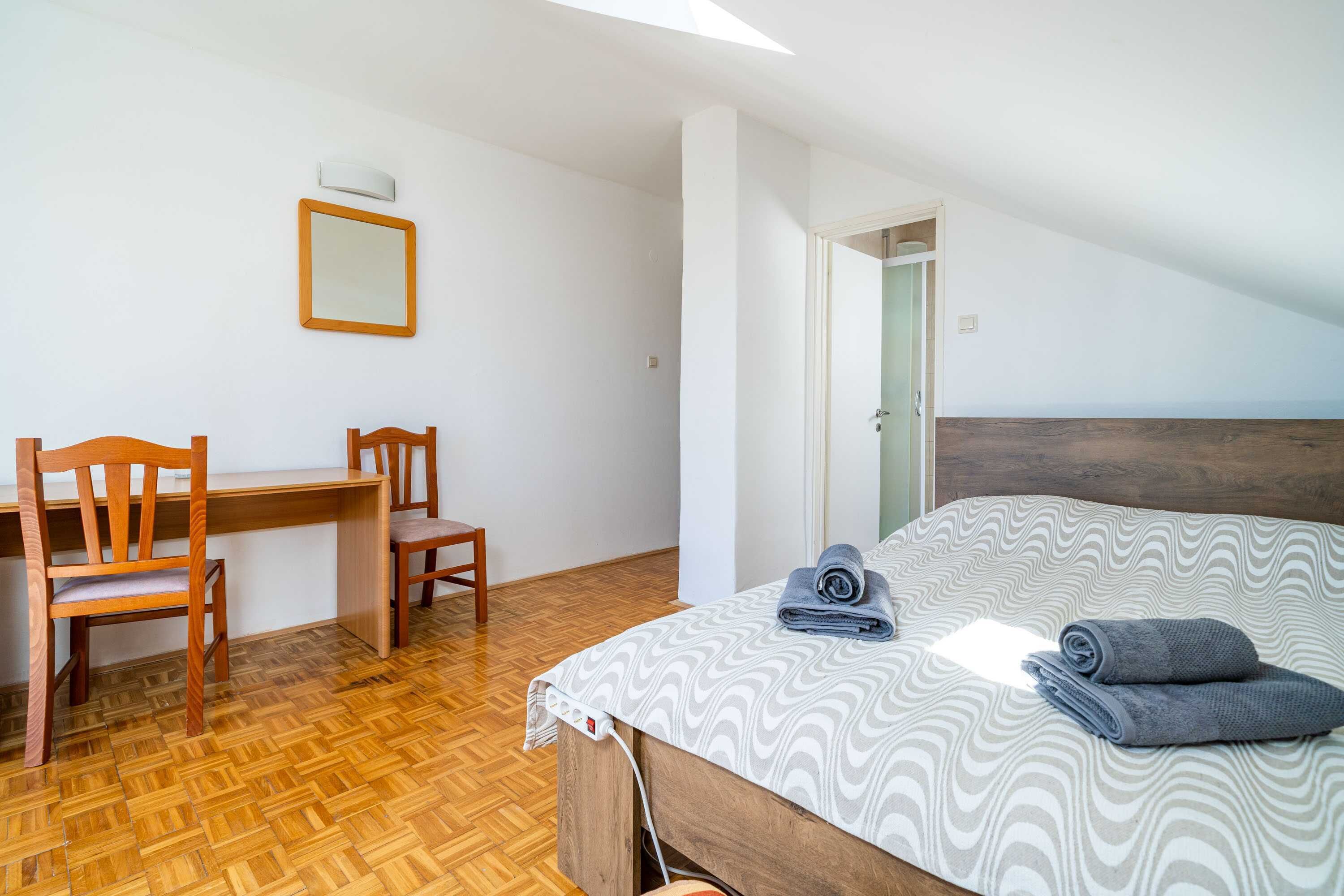 Rooms Nina