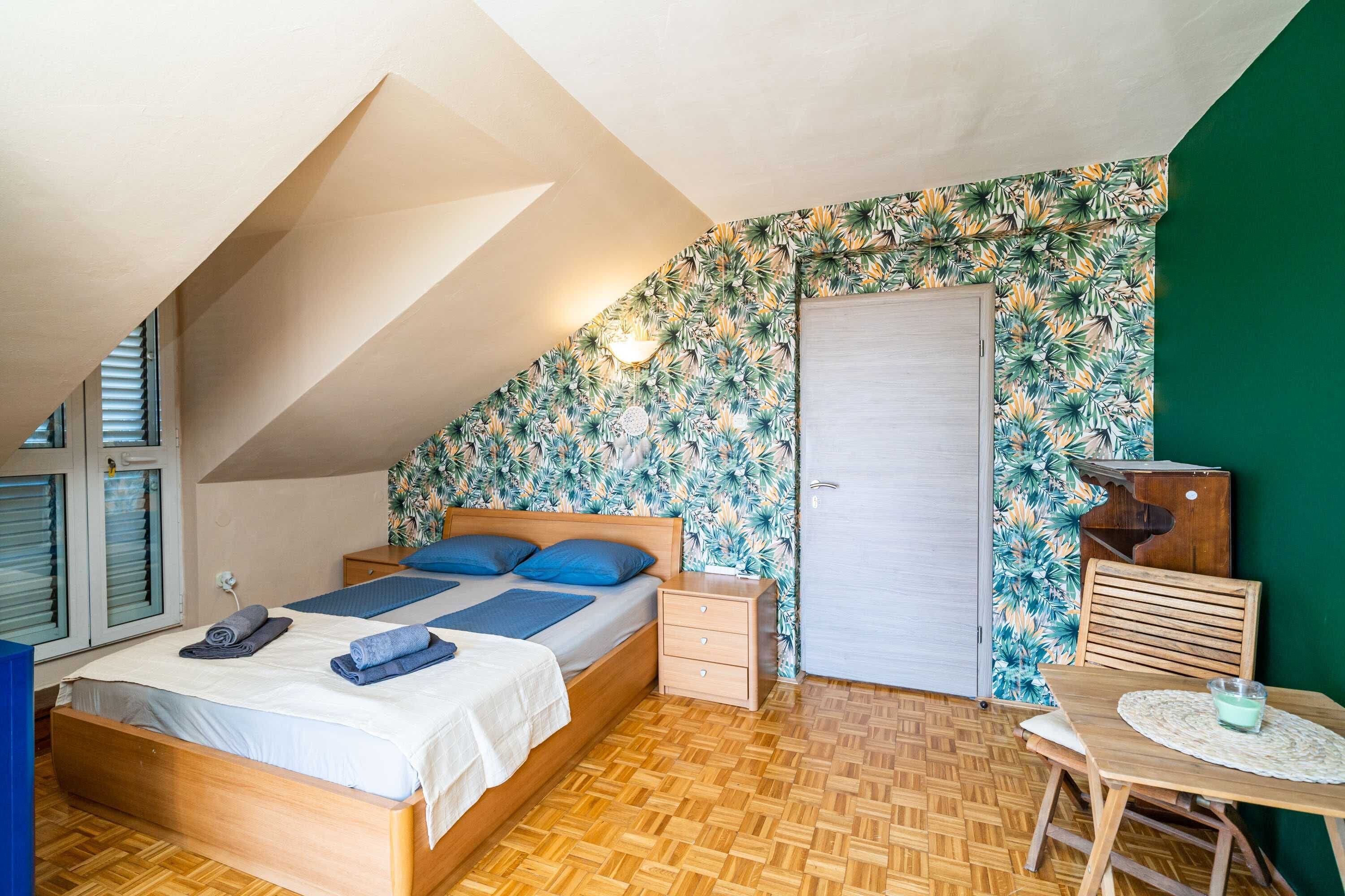 Rooms Nina