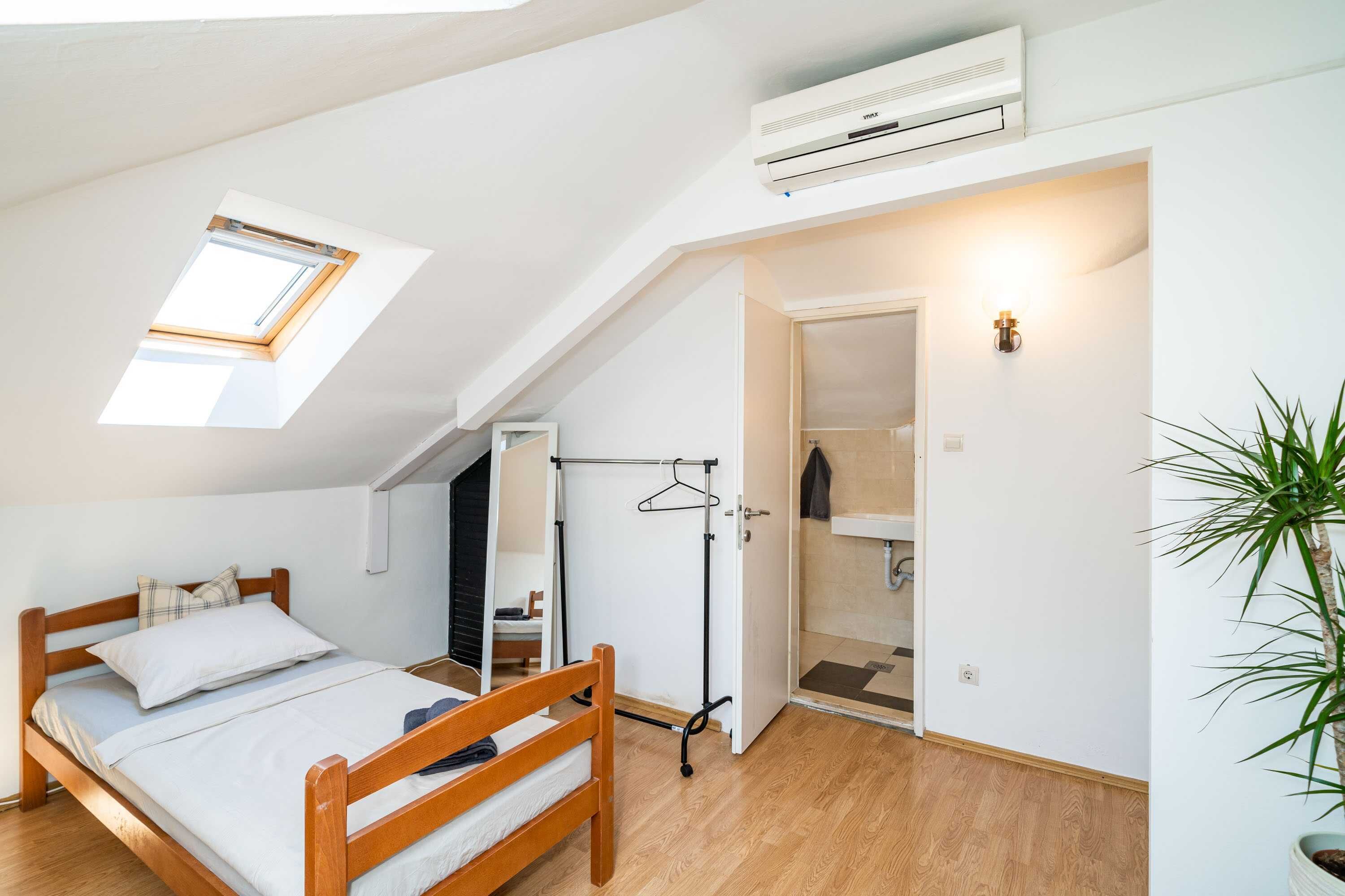 Rooms Nina