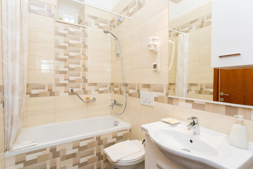 Rooms Posat