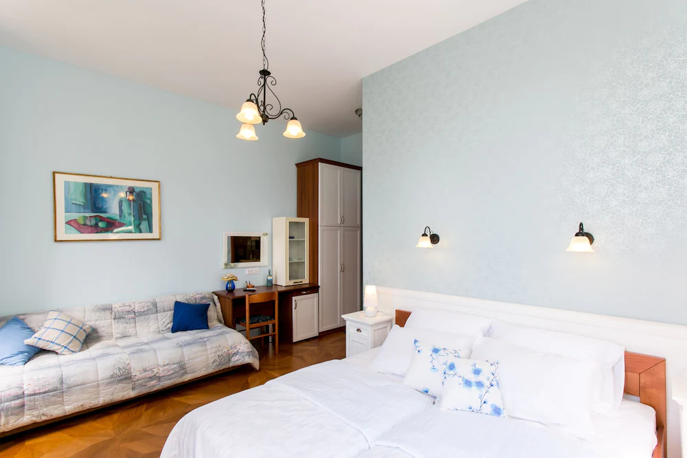 Rooms Posat