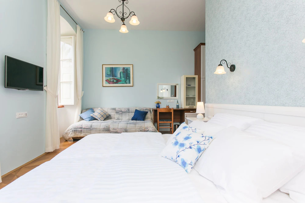 Rooms Posat
