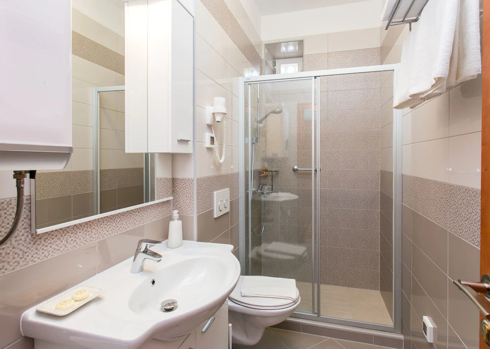 Rooms Posat