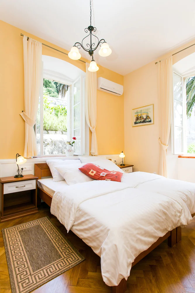 Rooms Posat