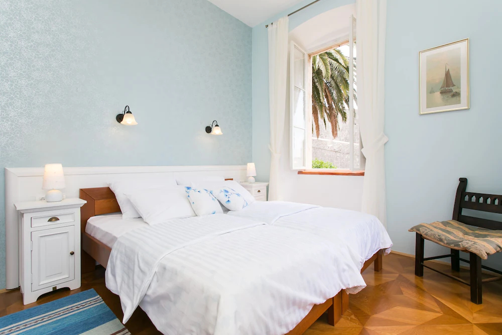Rooms Posat