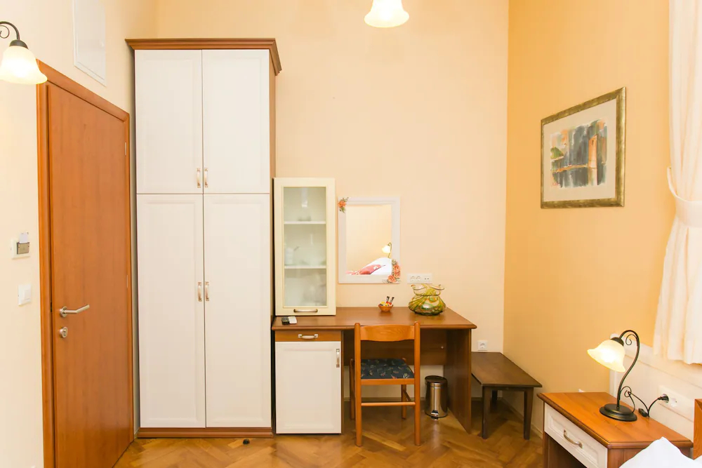 Rooms Posat
