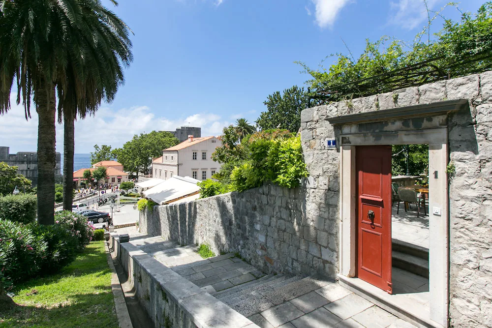 Rooms Posat
