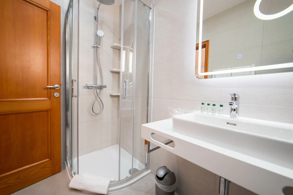 Rooms Raic