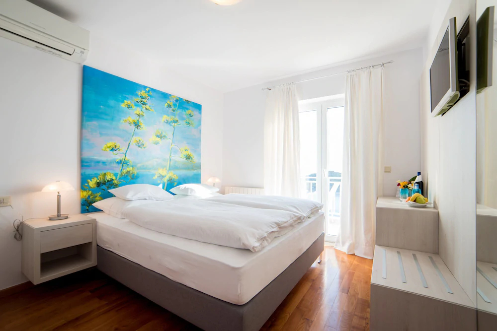 Rooms Raic
