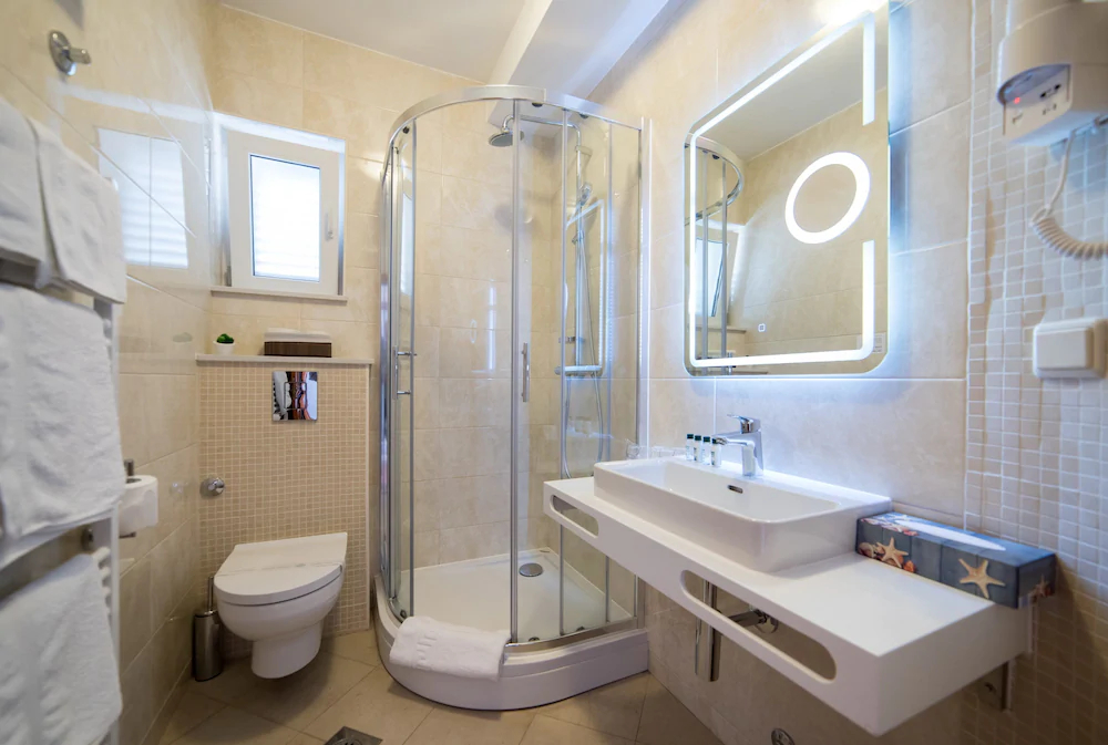 Rooms Raic