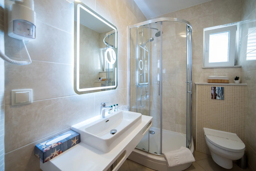 Rooms Raic