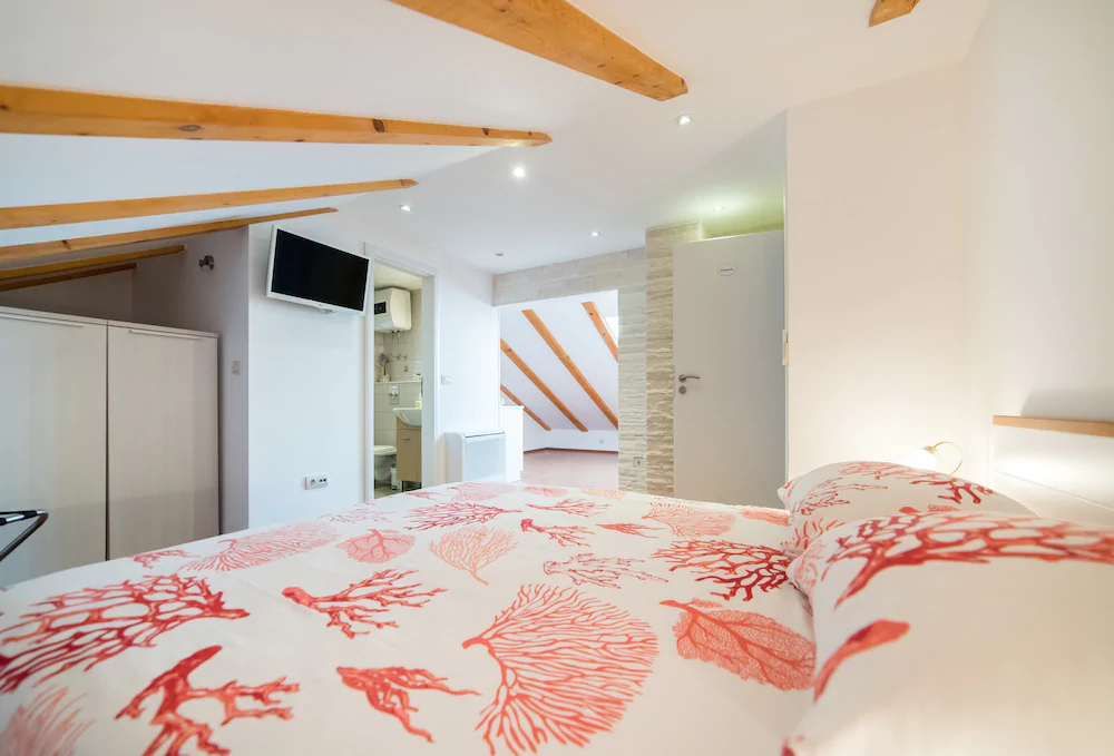 Rooms Raic