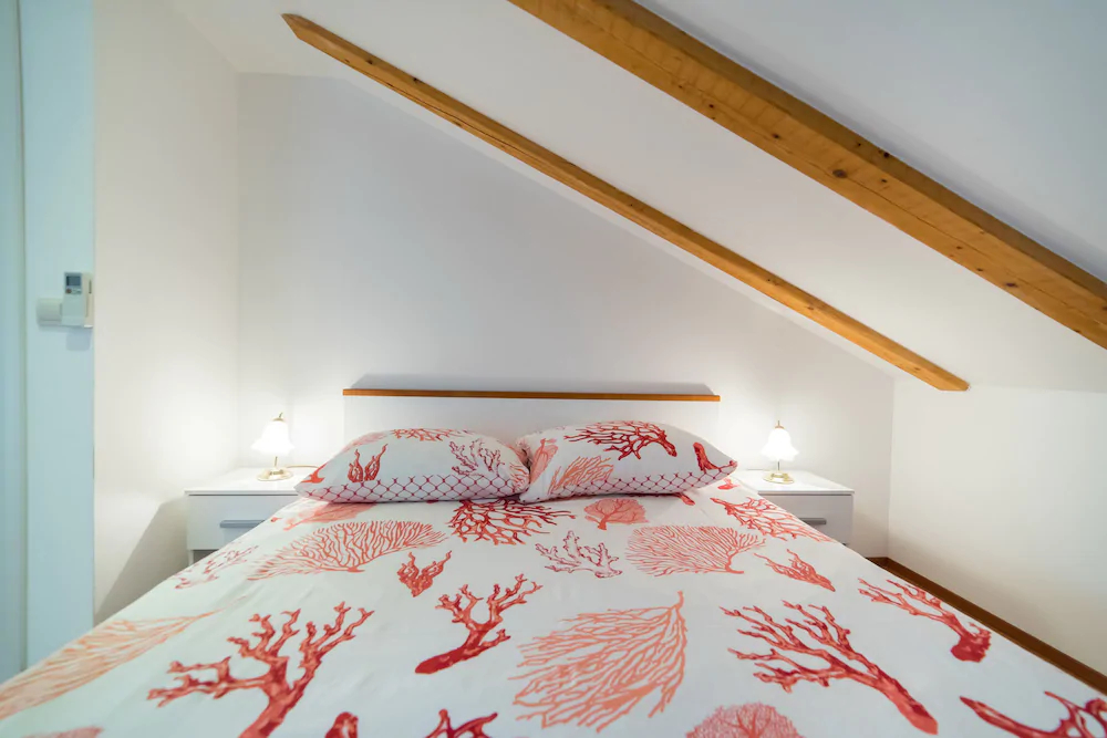 Rooms Raic