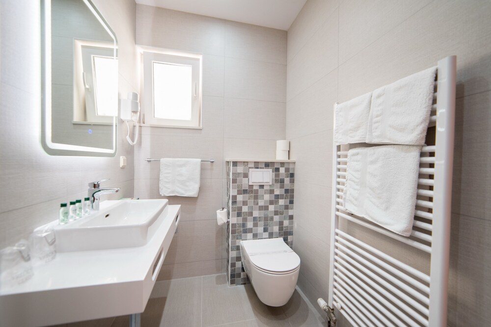 Rooms Raic