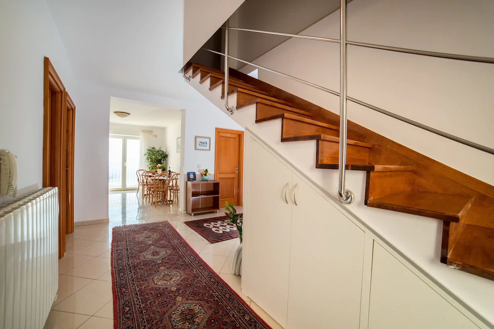 Rooms Raic