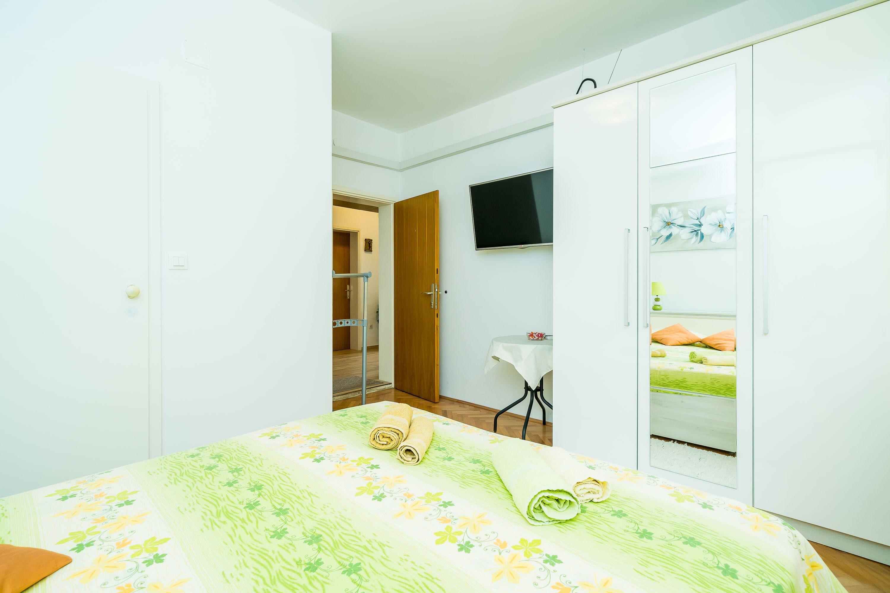Rooms Rita