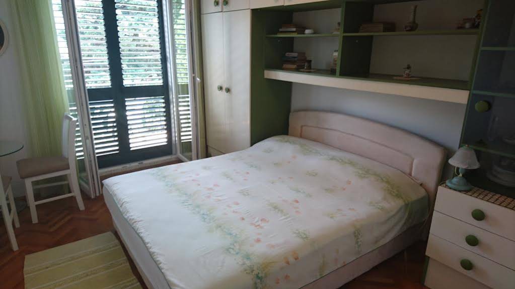 Rooms Sentic