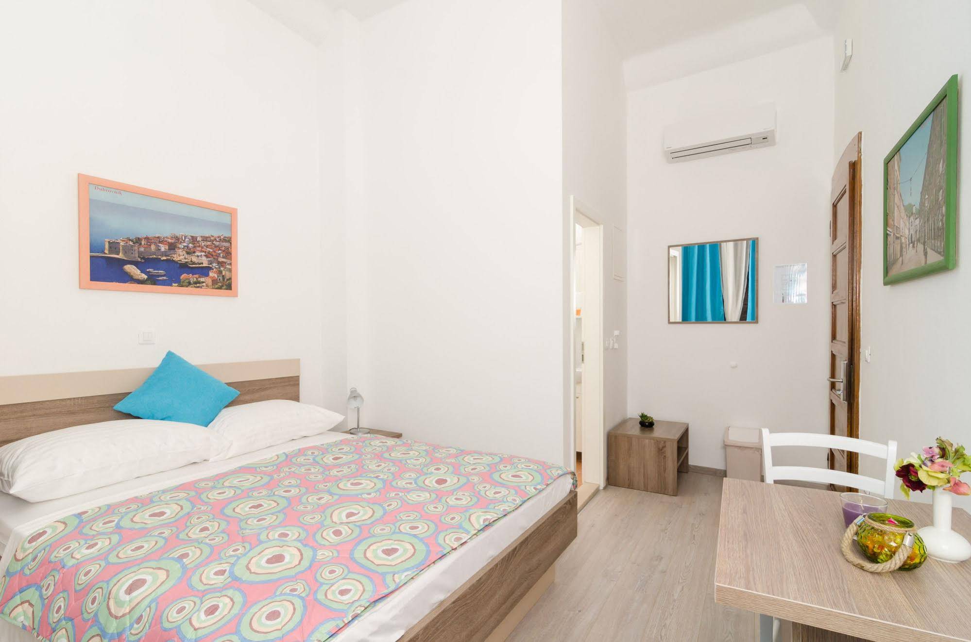 Rooms Tezoro
