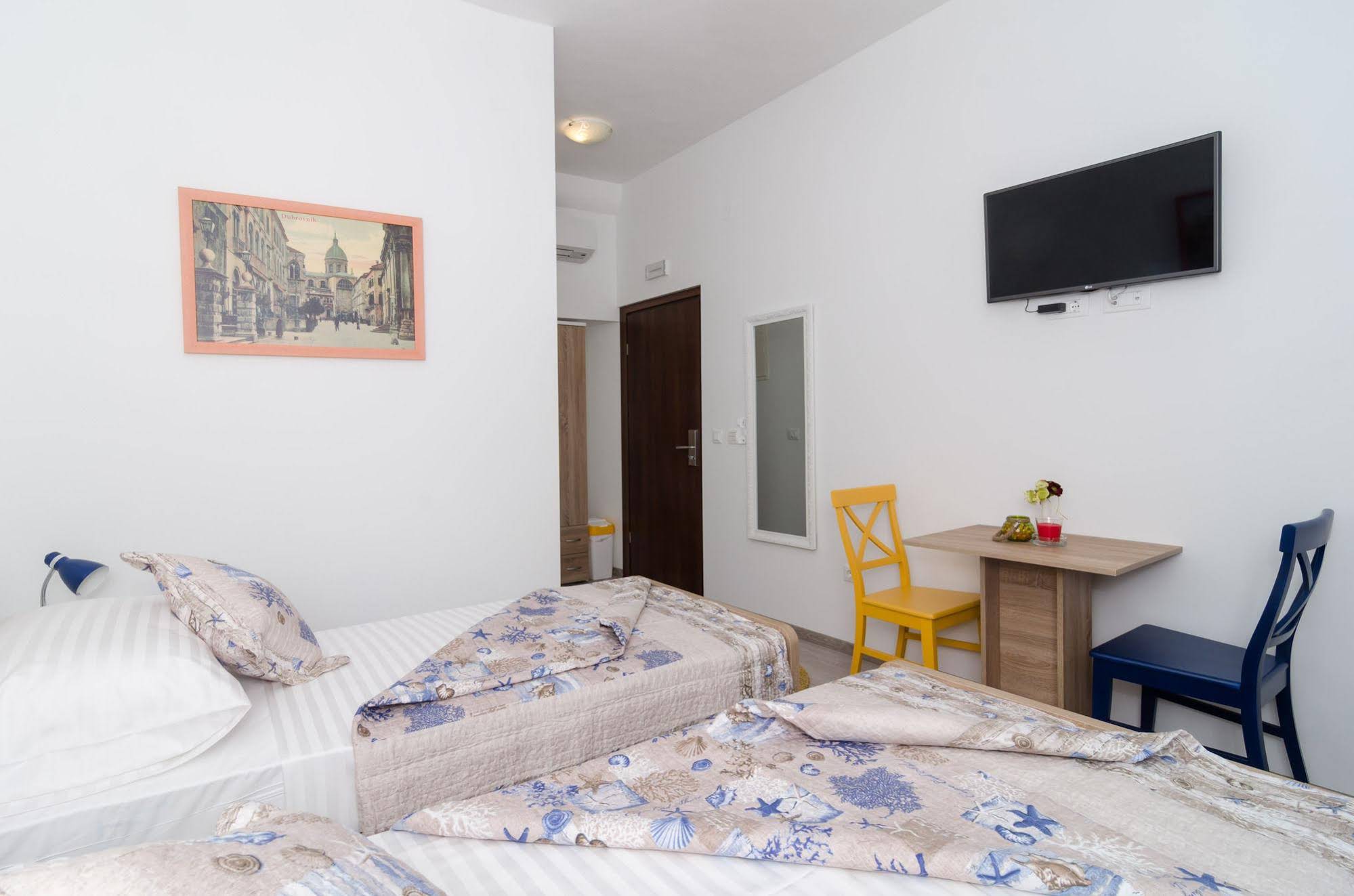 Rooms Tezoro