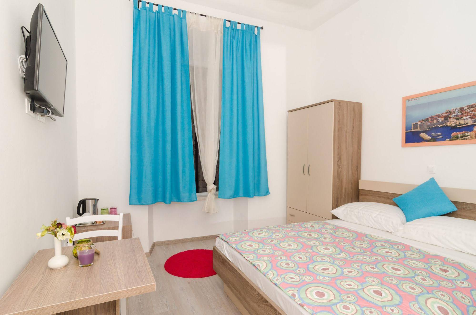 Rooms Tezoro