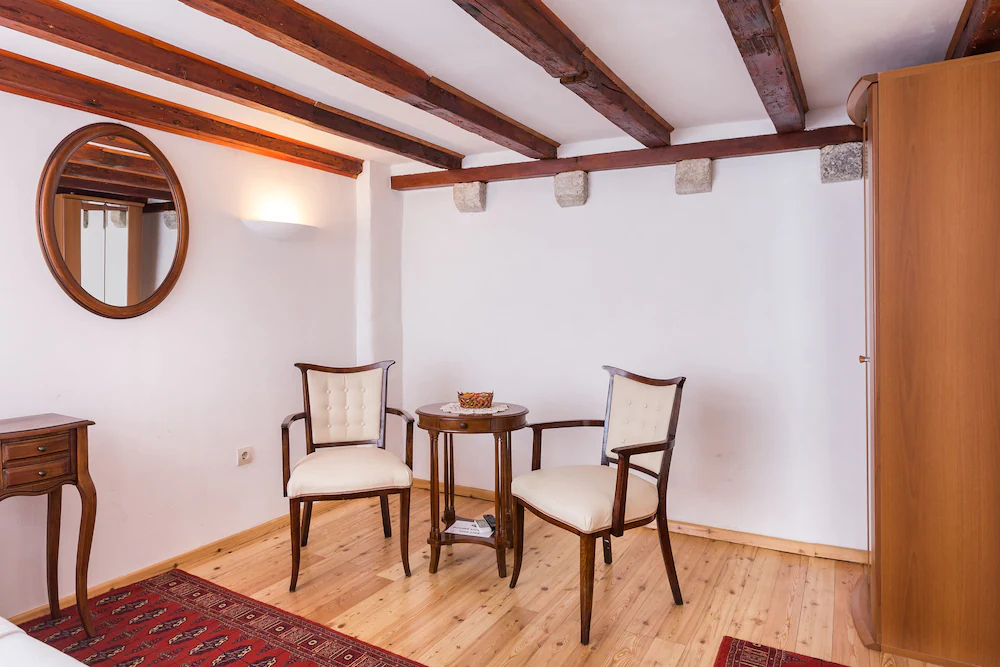 Rooms Vicelic Guest House