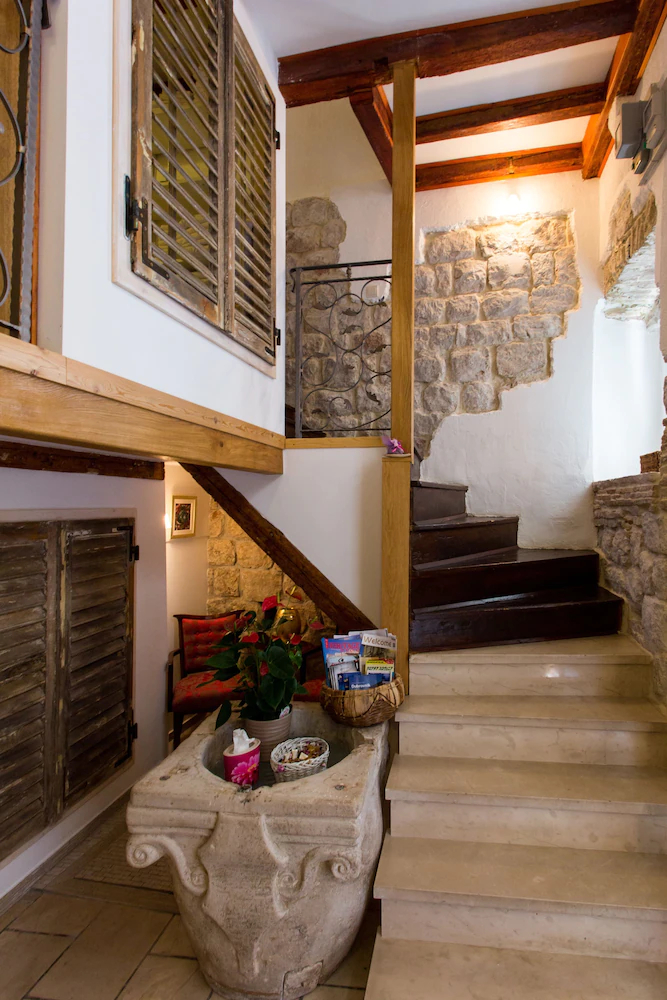 Rooms Vicelic Guest House
