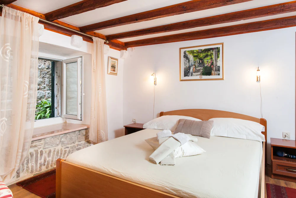 Rooms Vicelic Guest House