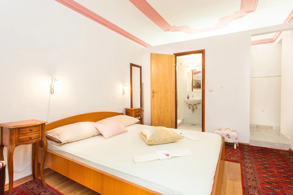 Rooms Vicelic Guest House