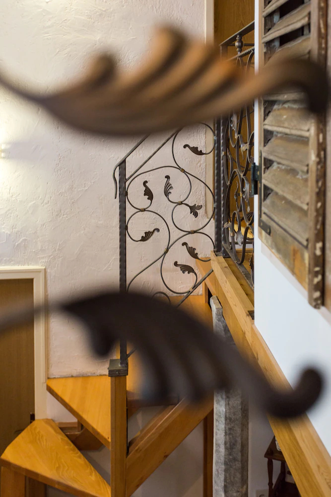 Rooms Vicelic Guest House