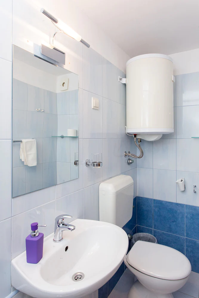 Rooms Vicelic Guest House
