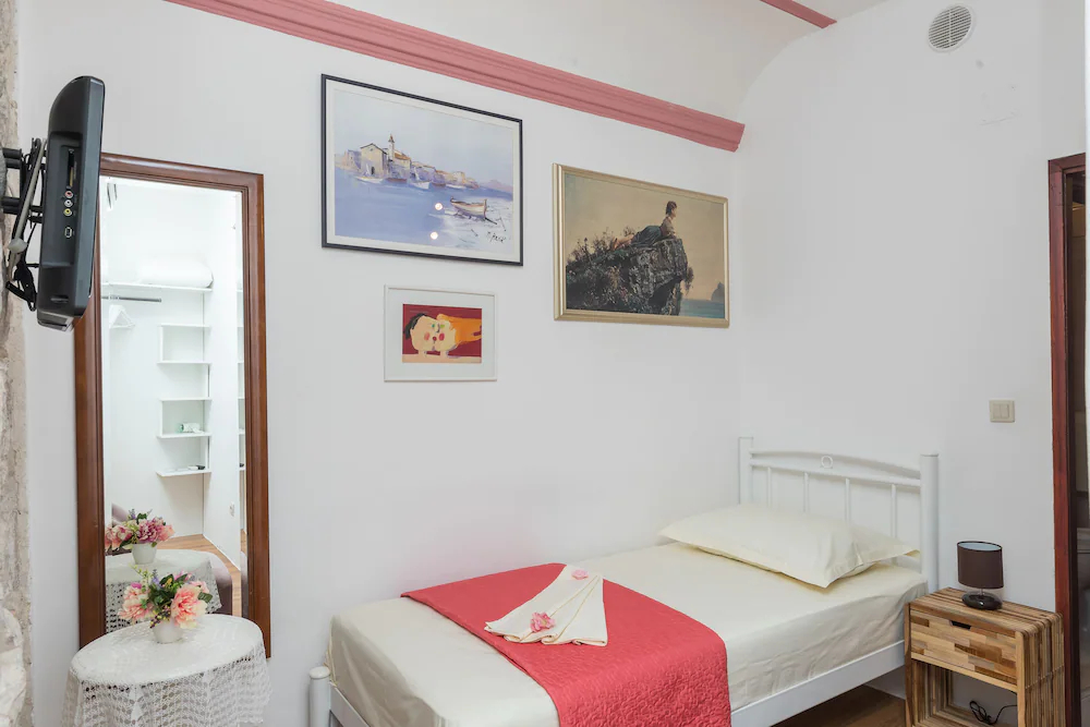 Rooms Vicelic Guest House