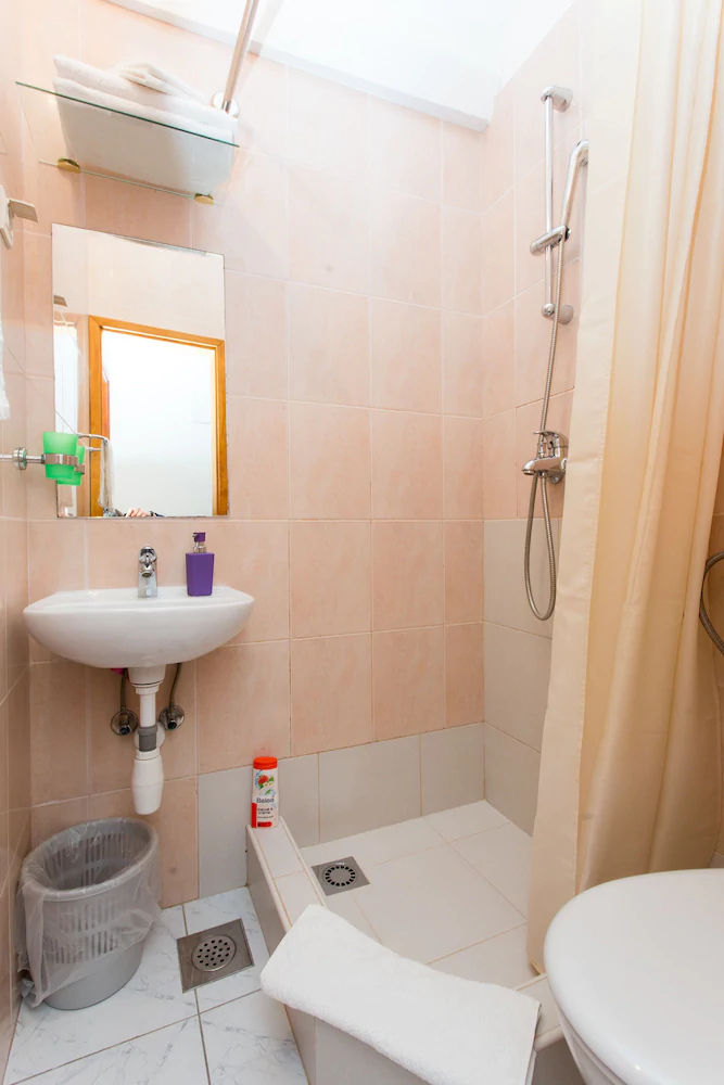 Rooms Vicelic Guest House