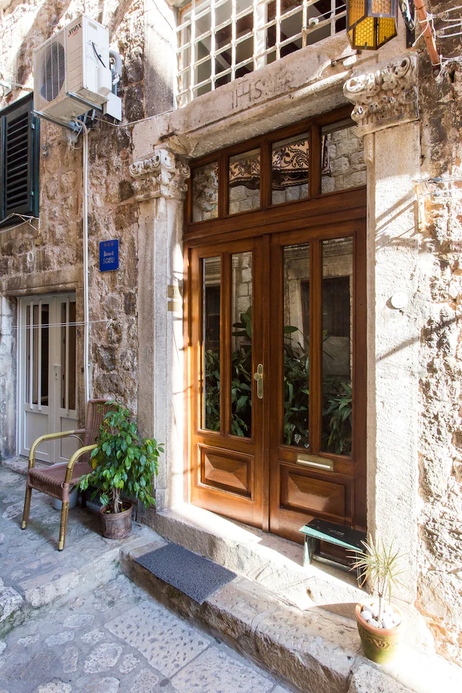 Rooms Vicelic Guest House