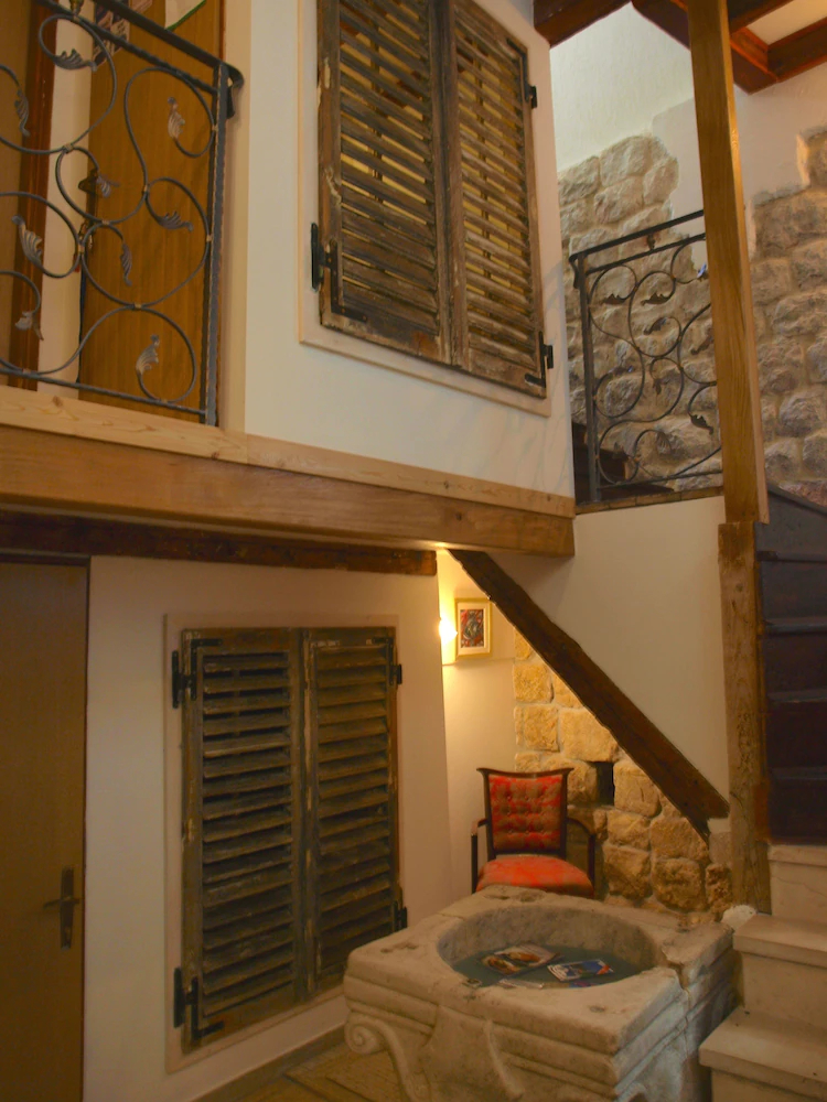 Rooms Vicelic Guest House