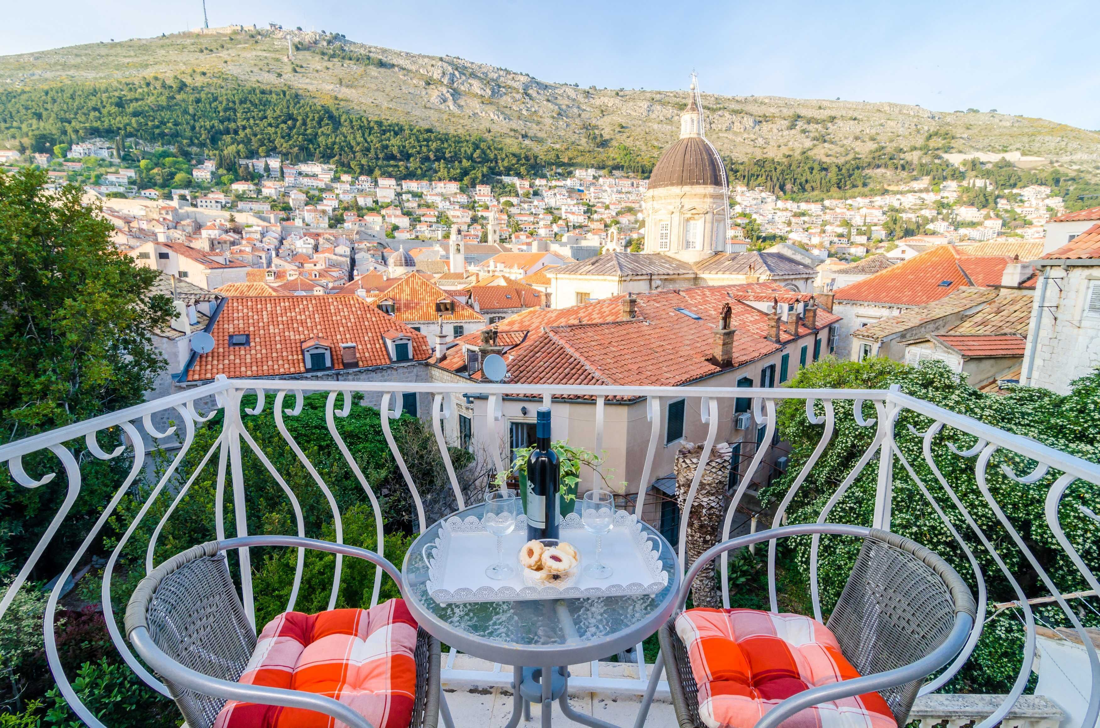 Rooms Vlaho