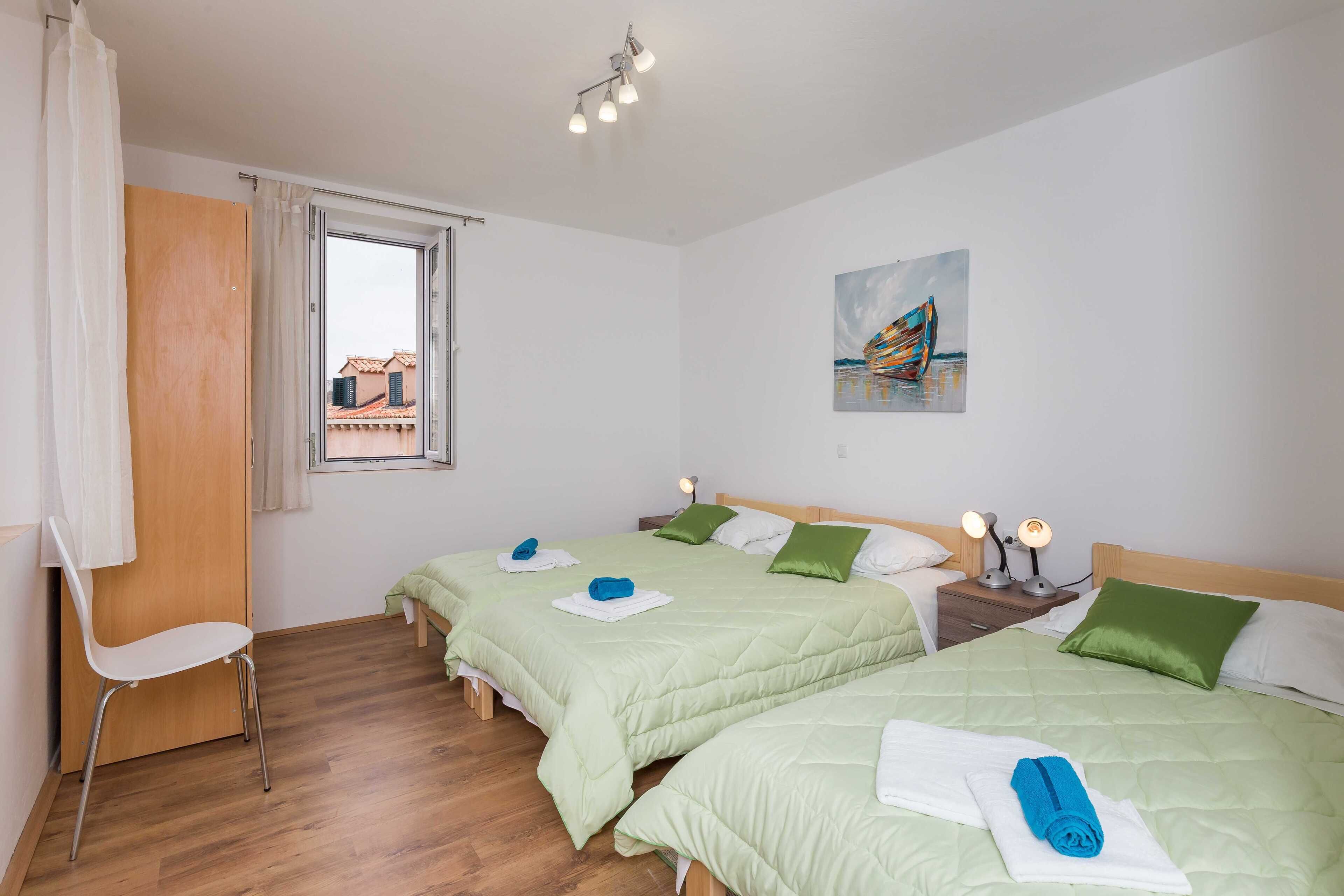 Rooms Vlaho