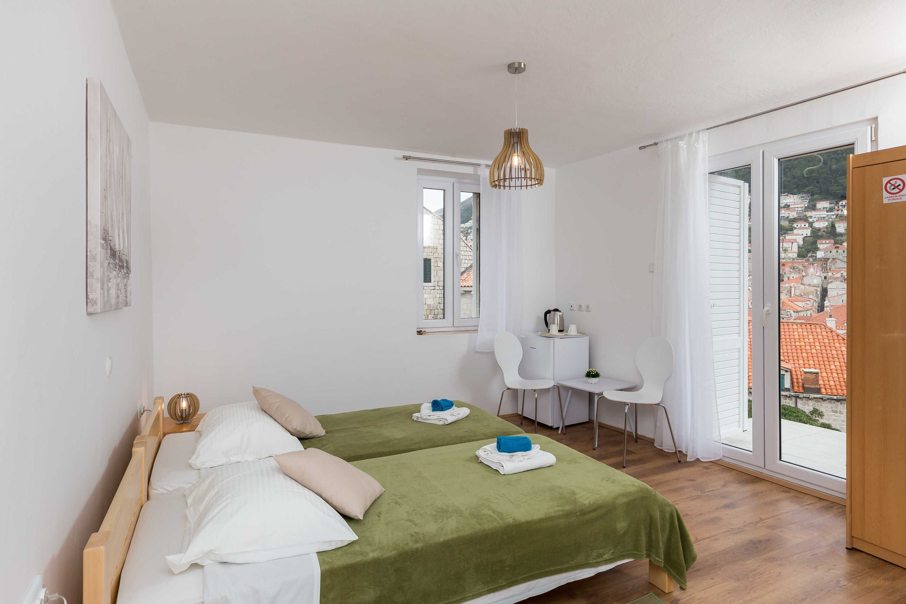 Rooms Vlaho